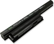 MULTIENERGY MULTIENERGY ΜΠΑΤΑΡΙΑ ΓΙΑ SONY VAIO VGP-BPS26 5,2AH