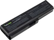 MULTIENERGY MULTIENERGY ΜΠΑΤΑΡΙΑ ΓΙΑ TOSHIBA SATELLITE C660-PA3817 4,4AH