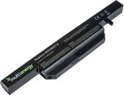 MULTIENERGY MULTIENERGY ΣΥΜΒΑΤΗ ΜΠΑΤΑΡΙΑ LAPTOP ΓΙΑ CLEVO W650