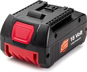 MULTIENERGY ΣΥΜΒΑΤΗ ΜΠΑΤΑΡΙΑ ΓΙΑ BOSCH FLEXIBLE POWER SYSTEM 18V 5000MAH