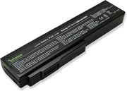 MULTIENERGY MULTIENERGY ΣΥΜΒΑΤΗ ΜΠΑΤΑΡΙΑ ΓΙΑ LAPTOP ASUS M50