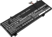 MULTIENERGY MULTIENERGY ΣΥΜΒΑΤΗ ΜΠΑΤΑΡΙΑ ΓΙΑ LAPTOP DELL ALIENWARE M17 R1