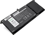 MULTIENERGY MULTIENERGY ΣΥΜΒΑΤΗ ΜΠΑΤΑΡΙΑ ΓΙΑ LAPTOP DELL INSPIRON 15 5501 TYPE B