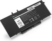MULTIENERGY MULTIENERGY ΣΥΜΒΑΤΗ ΜΠΑΤΑΡΙΑ ΓΙΑ LAPTOP DELL LATITUDE 14 5400