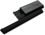 MULTIENERGY MULTIENERGY ΣΥΜΒΑΤΗ ΜΠΑΤΑΡΙΑ ΓΙΑ LAPTOP DELL LATITUDE D620 6600MAH