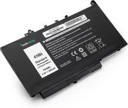 MULTIENERGY MULTIENERGY ΣΥΜΒΑΤΗ ΜΠΑΤΑΡΙΑ ΓΙΑ LAPTOP DELL LATITUDE E7470 3600MAH