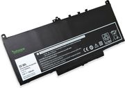 MULTIENERGY MULTIENERGY ΣΥΜΒΑΤΗ ΜΠΑΤΑΡΙΑ ΓΙΑ LAPTOP DELL LATITUDE E7470 7200MAH