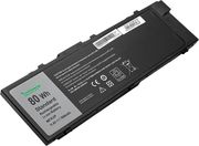 MULTIENERGY MULTIENERGY ΣΥΜΒΑΤΗ ΜΠΑΤΑΡΙΑ ΓΙΑ LAPTOP DELL PRECISION 7520