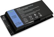 MULTIENERGY MULTIENERGY ΣΥΜΒΑΤΗ ΜΠΑΤΑΡΙΑ ΓΙΑ LAPTOP DELL PRECISION M4600 4400MAH