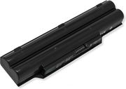 MULTIENERGY MULTIENERGY ΣΥΜΒΑΤΗ ΜΠΑΤΑΡΙΑ ΓΙΑ LAPTOP FUJITSU LIFEBOOK A530