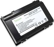 MULTIENERGY MULTIENERGY ΣΥΜΒΑΤΗ ΜΠΑΤΑΡΙΑ ΓΙΑ LAPTOP FUJITSU LIFEBOOK E8410