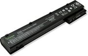 MULTIENERGY MULTIENERGY ΣΥΜΒΑΤΗ ΜΠΑΤΑΡΙΑ ΓΙΑ LAPTOP HP ELITEBOOK 8560W 4400MAH