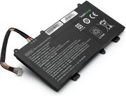 MULTIENERGY MULTIENERGY ΣΥΜΒΑΤΗ ΜΠΑΤΑΡΙΑ ΓΙΑ LAPTOP HP ENVY 17T-U000