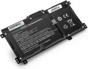 MULTIENERGY MULTIENERGY ΣΥΜΒΑΤΗ ΜΠΑΤΑΡΙΑ ΓΙΑ LAPTOP HP ENVY 17Μ