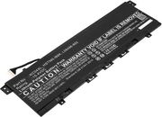 MULTIENERGY MULTIENERGY ΣΥΜΒΑΤΗ ΜΠΑΤΑΡΙΑ ΓΙΑ LAPTOP HP ENVY X360 13-AG0000