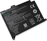 MULTIENERGY MULTIENERGY ΣΥΜΒΑΤΗ ΜΠΑΤΑΡΙΑ ΓΙΑ LAPTOP HP PAVILION 15-AU