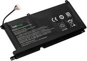 MULTIENERGY MULTIENERGY ΣΥΜΒΑΤΗ ΜΠΑΤΑΡΙΑ ΓΙΑ LAPTOP HP PAVILION GAMING 15DK