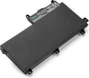 MULTIENERGY MULTIENERGY ΣΥΜΒΑΤΗ ΜΠΑΤΑΡΙΑ ΓΙΑ LAPTOP HP PROBOOK 650 G2