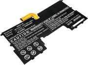 MULTIENERGY MULTIENERGY ΣΥΜΒΑΤΗ ΜΠΑΤΑΡΙΑ ΓΙΑ LAPTOP HP SPECTRE 13-AF000