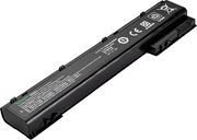 MULTIENERGY MULTIENERGY ΣΥΜΒΑΤΗ ΜΠΑΤΑΡΙΑ ΓΙΑ LAPTOP HP ZBOOK 17 G2