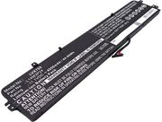 MULTIENERGY MULTIENERGY ΣΥΜΒΑΤΗ ΜΠΑΤΑΡΙΑ ΓΙΑ LAPTOP LENOVO IDEAPAD 700