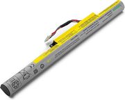 MULTIENERGY MULTIENERGY ΣΥΜΒΑΤΗ ΜΠΑΤΑΡΙΑ ΓΙΑ LAPTOP LENOVO IDEAPAD Z500