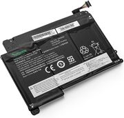 MULTIENERGY MULTIENERGY ΣΥΜΒΑΤΗ ΜΠΑΤΑΡΙΑ ΓΙΑ LAPTOP LENOVO THINKPAD P40 YOGA