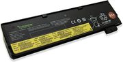 MULTIENERGY MULTIENERGY ΣΥΜΒΑΤΗ ΜΠΑΤΑΡΙΑ ΓΙΑ LAPTOP LENOVO THINKPAD T570