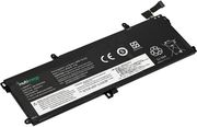 MULTIENERGY MULTIENERGY ΣΥΜΒΑΤΗ ΜΠΑΤΑΡΙΑ ΓΙΑ LAPTOP LENOVO THINKPAD T590