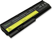 MULTIENERGY MULTIENERGY ΣΥΜΒΑΤΗ ΜΠΑΤΑΡΙΑ ΓΙΑ LAPTOP LENOVO THINKPAD X200 4400MAH