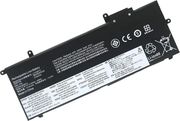 MULTIENERGY ΣΥΜΒΑΤΗ ΜΠΑΤΑΡΙΑ ΓΙΑ LAPTOP LENOVO THINKPAD X280