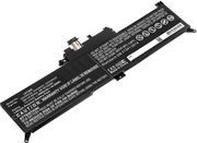 MULTIENERGY MULTIENERGY ΣΥΜΒΑΤΗ ΜΠΑΤΑΡΙΑ ΓΙΑ LAPTOP LENOVO THINKPAD YOGA 260