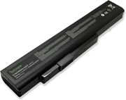 MULTIENERGY MULTIENERGY ΣΥΜΒΑΤΗ ΜΠΑΤΑΡΙΑ ΓΙΑ LAPTOP MSI CX640 14.4V