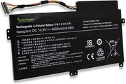 MULTIENERGY ΣΥΜΒΑΤΗ ΜΠΑΤΑΡΙΑ ΓΙΑ LAPTOP SAMSUNG NP470