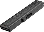 MULTIENERGY MULTIENERGY ΣΥΜΒΑΤΗ ΜΠΑΤΑΡΙΑ ΓΙΑ LAPTOP TOSHIBA SATELLITE U300