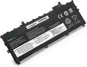 MULTIENERGY MULTIENERGY ΣΥΜΒΑΤΗ ΜΠΑΤΑΡΙΑ ΓΙΑ LENOVO THINKPAD X1 CARBON 2017