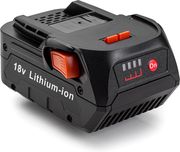 MULTIENERGY ΣΥΜΒΑΤΗ ΜΠΑΤΑΡΙΑ ΓΙΑ ΗΛΕΚΤΡΙΚΟ ΕΡΓΑΛΕΙΟ AEG BS 18C 18V 4000MAH