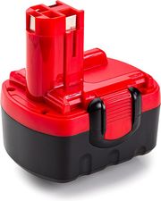 MULTIENERGY ΣΥΜΒΑΤΗ ΜΠΑΤΑΡΙΑ ΓΙΑ ΗΛΕΚΤΡΙΚΟ ΕΡΓΑΛΕΙΟ BOSCH 1661K 14.4V 3000MAH