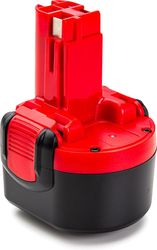 MULTIENERGY MULTIENERGY ΣΥΜΒΑΤΗ ΜΠΑΤΑΡΙΑ ΓΙΑ ΗΛΕΚΤΡΙΚΟ ΕΡΓΑΛΕΙΟ BOSCH GSR 9.6-1 9.6V 2000MAH