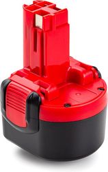 MULTIENERGY MULTIENERGY ΣΥΜΒΑΤΗ ΜΠΑΤΑΡΙΑ ΓΙΑ ΗΛΕΚΤΡΙΚΟ ΕΡΓΑΛΕΙΟ BOSCH GSR 9.6-1 9.6V 3000MAH