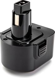 MULTIENERGY ΣΥΜΒΑΤΗ ΜΠΑΤΑΡΙΑ ΓΙΑ ΗΛΕΚΤΡΙΚΟ ΕΡΓΑΛΕΙΟ DEWALT 2802K 12V 2000MAH