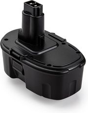 MULTIENERGY ΣΥΜΒΑΤΗ ΜΠΑΤΑΡΙΑ ΓΙΑ ΗΛΕΚΤΡΙΚΟ ΕΡΓΑΛΕΙΟ DEWALT DC212 18V 3000MAH