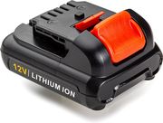 MULTIENERGY ΣΥΜΒΑΤΗ ΜΠΑΤΑΡΙΑ ΓΙΑ ΗΛΕΚΤΡΙΚΟ ΕΡΓΑΛΕΙΟ DEWALT MAX LI-ION 12V 2000MAH