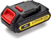 MULTIENERGY ΣΥΜΒΑΤΗ ΜΠΑΤΑΡΙΑ ΓΙΑ ΗΛΕΚΤΡΙΚΟ ΕΡΓΑΛΕΙΟ DEWALT XR LI-ION 18V 2000MAH