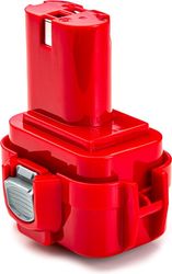 MULTIENERGY MULTIENERGY ΣΥΜΒΑΤΗ ΜΠΑΤΑΡΙΑ ΓΙΑ ΗΛΕΚΤΡΙΚΟ ΕΡΓΑΛΕΙΟ MAKITA 1050D 12V 3000MAH