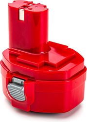 MULTIENERGY MULTIENERGY ΣΥΜΒΑΤΗ ΜΠΑΤΑΡΙΑ ΓΙΑ ΗΛΕΚΤΡΙΚΟ ΕΡΓΑΛΕΙΟ MAKITA 1051D 14.4V 2000MAH