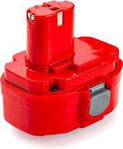 MULTIENERGY MULTIENERGY ΣΥΜΒΑΤΗ ΜΠΑΤΑΡΙΑ ΓΙΑ ΗΛΕΚΤΡΙΚΟ ΕΡΓΑΛΕΙΟ MAKITA 4334D 18V 3000MAH