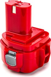 MULTIENERGY MULTIENERGY ΣΥΜΒΑΤΗ ΜΠΑΤΑΡΙΑ ΓΙΑ ΗΛΕΚΤΡΙΚΟ ΕΡΓΑΛΕΙΟ MAKITA 6207D 9.6V 3000MAH