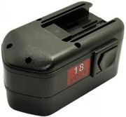 MULTIENERGY MULTIENERGY ΣΥΜΒΑΤΗ ΜΠΑΤΑΡΙΑ ΓΙΑ ΗΛΕΚΤΡΙΚΟ ΕΡΓΑΛΕΙΟ MILWAUKEE PWS 18 18V 2200MAH