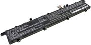 CAMERON SINO CS ΣΥΜΒΑΤΗ ΜΠΑΤΑΡΙΑ LAPTOP ΓΙΑ ASUS ZENBOOK PRO DUO UX581GV
